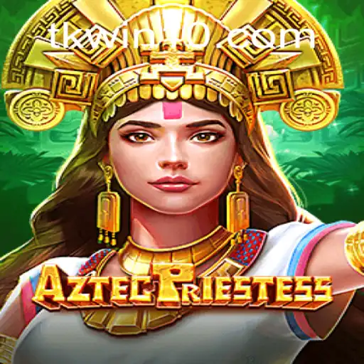 AztecPriestess: Aventuras e Desafios na Cultura Asteca