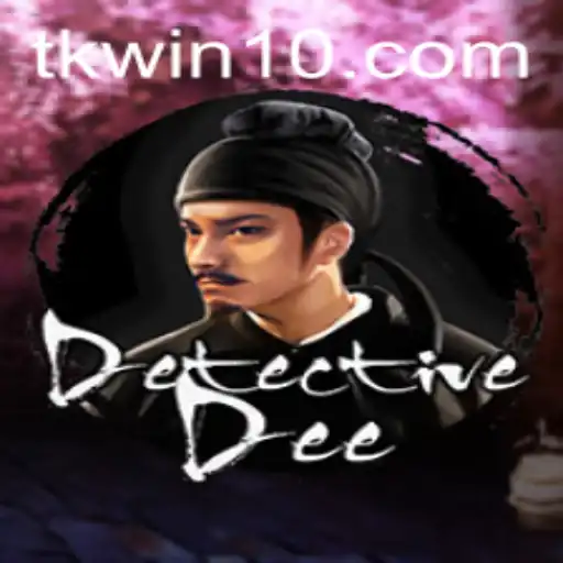 DetectiveDee: Um Mergulho no Mundo do Mistério e Intriga