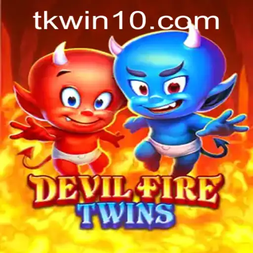 Explorando DevilFireTwins: Um Mundo de Estratégia e Magia