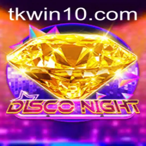DiscoNight: Mergulhe na Diversão e Ritmo dos Anos 80