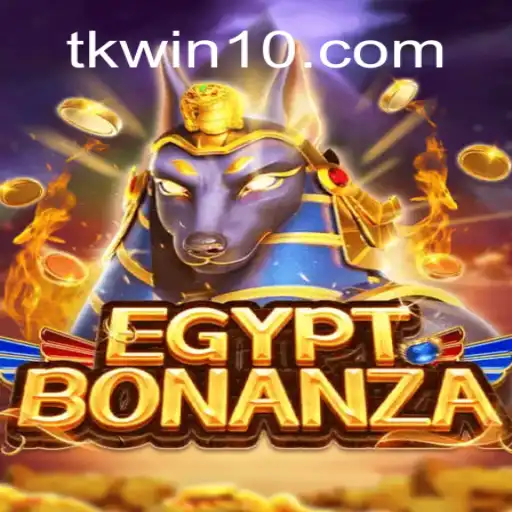Explorando o Fenômeno do Jogo EgyptBonanza