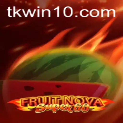 Explorando o Vibrante Mundo de FruitNovaSuper60
