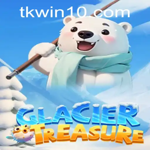 Descubra o Mundo de GlacierTreasure: Uma Aventura Congelante