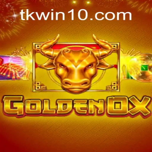 Explorando o Mundo Vibrante e Competitivo de GoldenOx