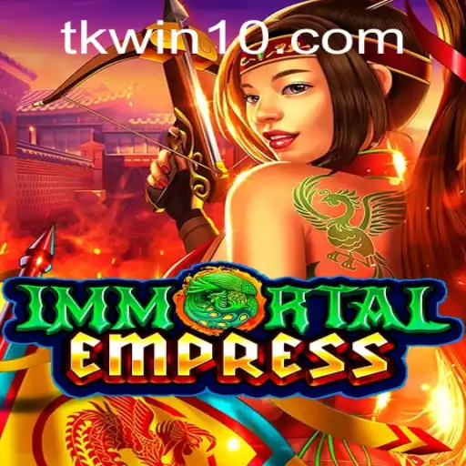ImmortalEmpress: O Novo Fenômeno dos Jogos Online
