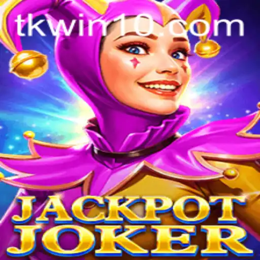 JackpotJoker: Uma Nova Sensação no Mundo dos Jogos Digitais