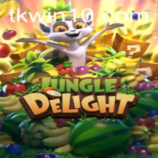 Descubra JungleDelight: O Jogo que Transforma o Passatempo em Aventura
