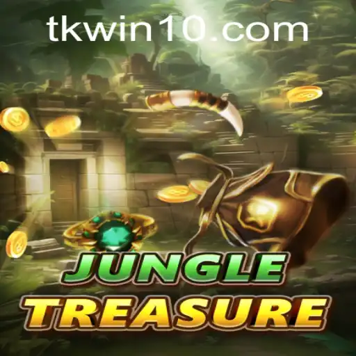 Aventuras e Estratégias no Mundo de JungleTreasure