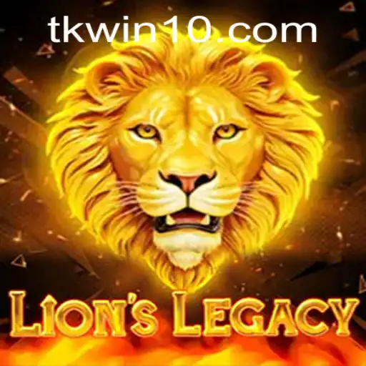 Desvendando o Fascinante Mundo de LionsLegacy