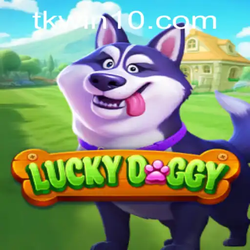 Descobrindo o LuckyDoggy: Um Jogo de Aventura e Estratégia