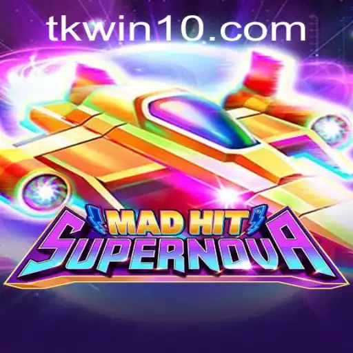 MadHitSupernova: Descubra o Novo Fenômeno dos Jogos