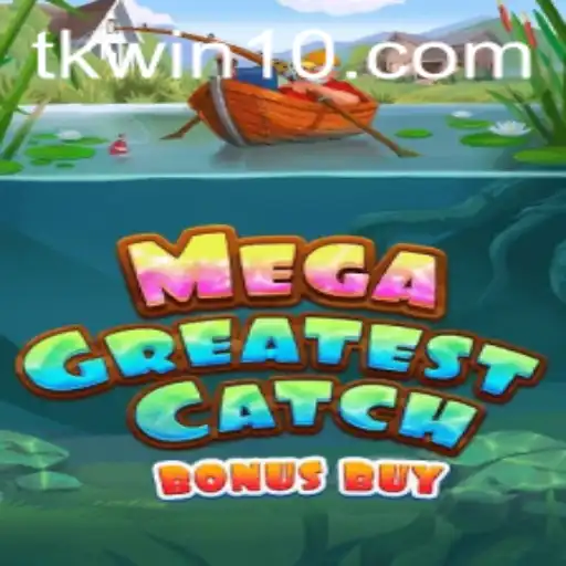 MegaGreatestCatchBonusBuy: Uma Jornada de Emoções e Aventuras