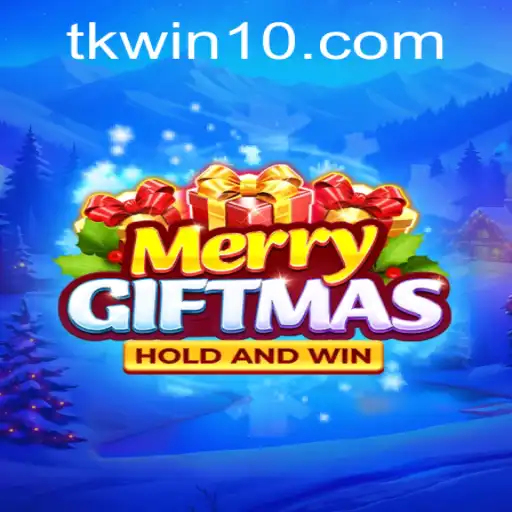 Descubra MerryGiftmas: O Jogo Que Está Conquistando a Internet