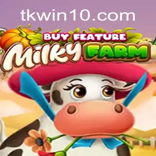 MilkyFarmBuyFeature: A Experiência de Jogo Definitiva
