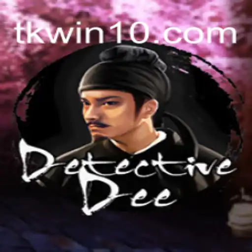 DetectiveDee: Um Mergulho no Mundo do Mistério e Intriga