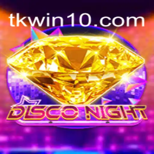 DiscoNight: Mergulhe na Diversão e Ritmo dos Anos 80