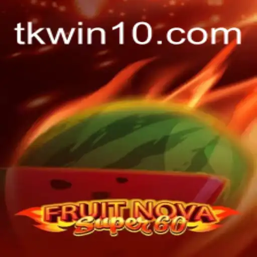 Explorando o Vibrante Mundo de FruitNovaSuper60