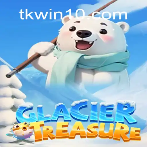Descubra o Mundo de GlacierTreasure: Uma Aventura Congelante