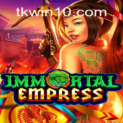 ImmortalEmpress: O Novo Fenômeno dos Jogos Online