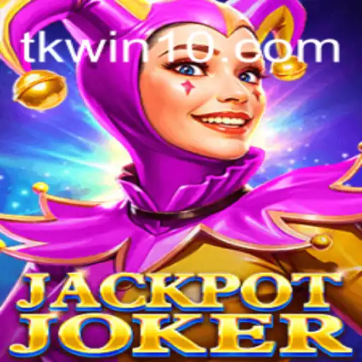 JackpotJoker: Uma Nova Sensação no Mundo dos Jogos Digitais