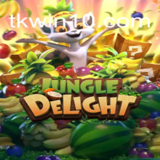 Descubra JungleDelight: O Jogo que Transforma o Passatempo em Aventura