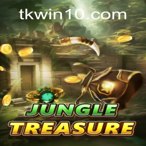 Aventuras e Estratégias no Mundo de JungleTreasure