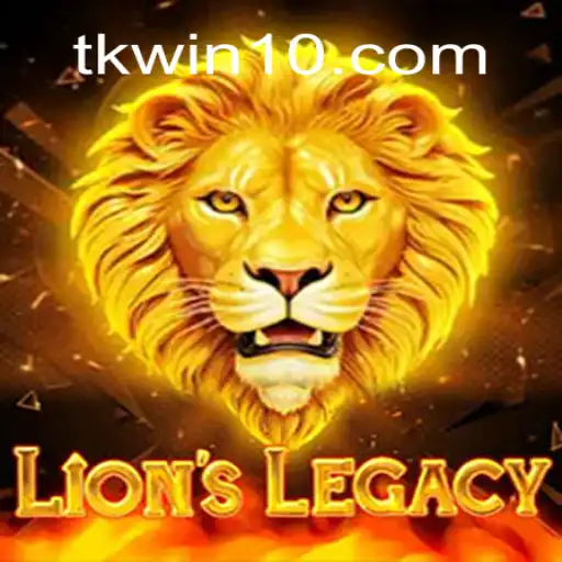 Desvendando o Fascinante Mundo de LionsLegacy
