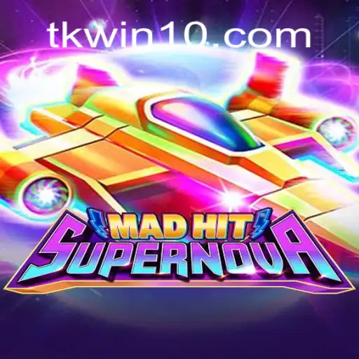 MadHitSupernova: Descubra o Novo Fenômeno dos Jogos