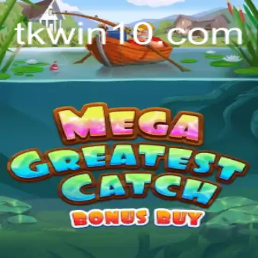 MegaGreatestCatchBonusBuy: Uma Jornada de Emoções e Aventuras