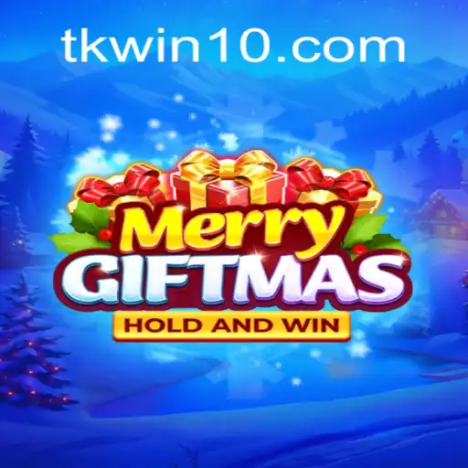 Descubra MerryGiftmas: O Jogo Que Está Conquistando a Internet