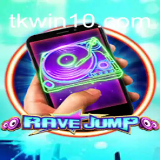 RaveJumpmobile: Descubra o Fenômeno dos Jogos Mobile em Ascensão