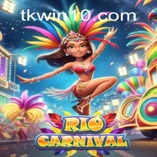 Explorando o Mundo Vibrante de RioCarnival: Um Mergulho no Jogo que Captura a Essência do Carnaval Carioca