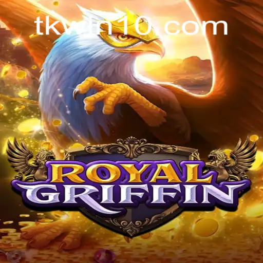 RoyalGriffin: Descubra o Excitante Universo do Novo Jogo de Estratégia