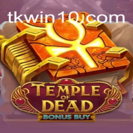 Descubra a Aventura Mística de TempleofDeadBonusBuy