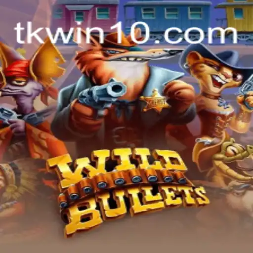 Tudo sobre WildBullets: Descrição, Introdução e Regras do Jogo
