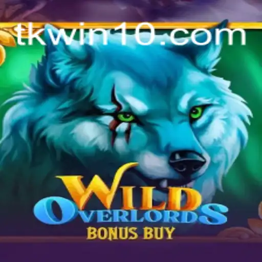 Explorando o Universo de WildOverlordsBonusBuy na tkwin.com