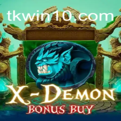 XDemonBonusBuy: Uma Jornada no Mundo dos Cassinos Online