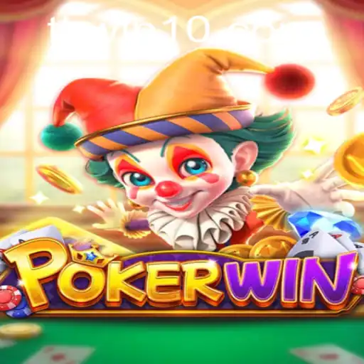 Descubra POKERWIN: O Jogo de Cartas que Está Conquistando o Mundo