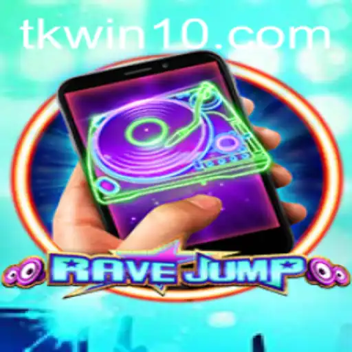 RaveJumpmobile: Descubra o Fenômeno dos Jogos Mobile em Ascensão