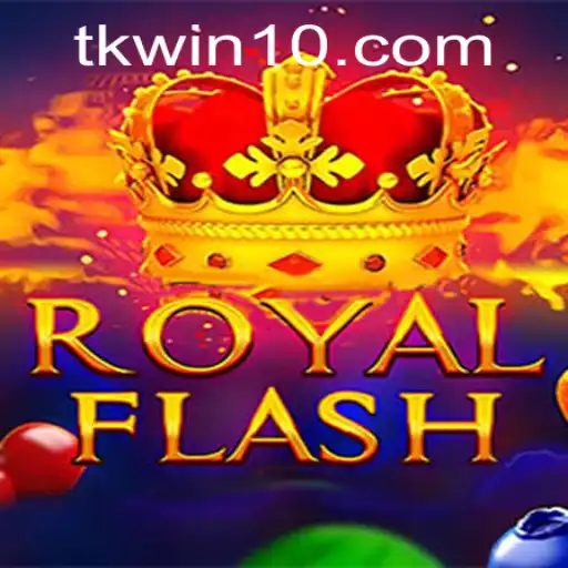 Explorando o RoyalFlash: Um Mergulho nas Regras e Estratégias do Jogo em tkwin.com