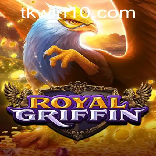 RoyalGriffin: Descubra o Excitante Universo do Novo Jogo de Estratégia
