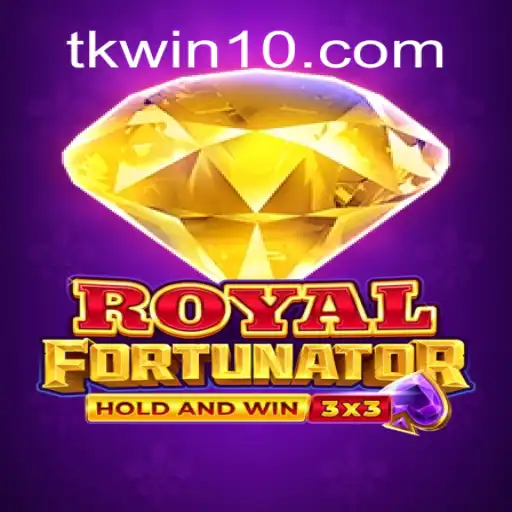 Descubra Royalfort: Uma Aventura Estratégica com Tkwin.com