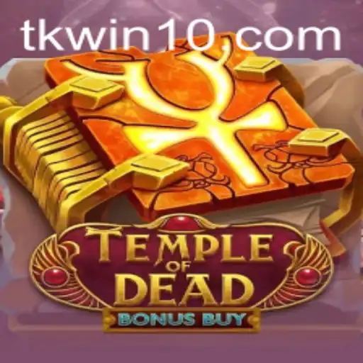 Descubra a Aventura Mística de TempleofDeadBonusBuy
