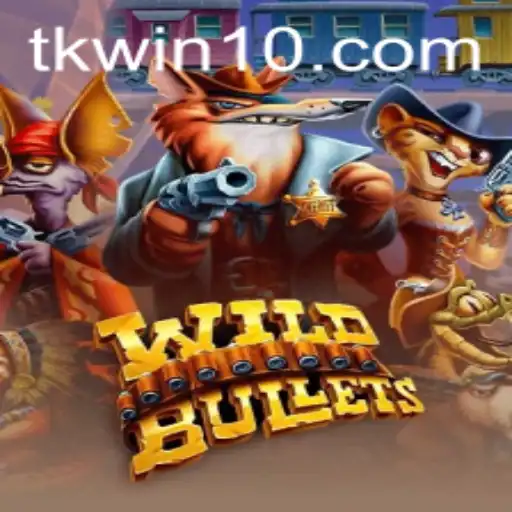 Tudo sobre WildBullets: Descrição, Introdução e Regras do Jogo