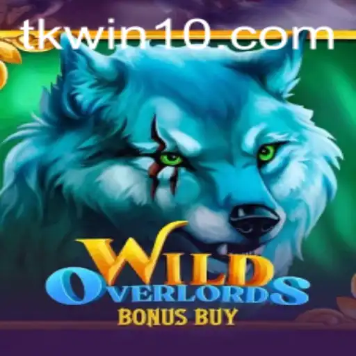 Explorando o Universo de WildOverlordsBonusBuy na tkwin.com