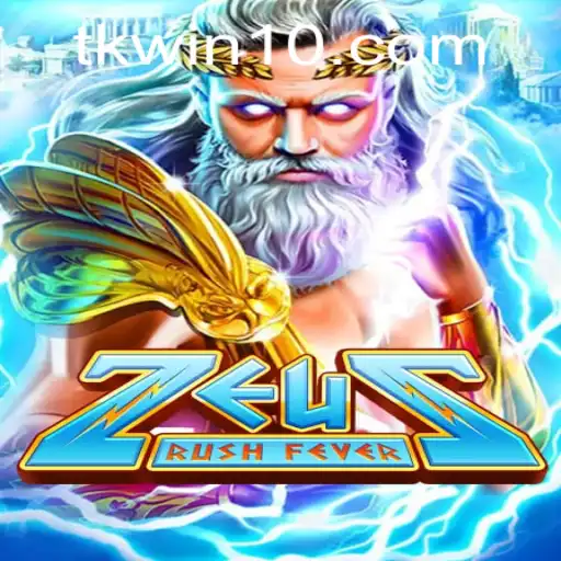 ZeusRushFever: Aventuras Mitológicas em Alta Velocidade