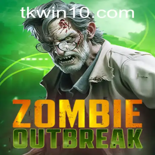 ZombieOutbreak: Enfrentando o Apocalipse Zumbi com Estratégia e Coragem
